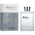 Baldessarini Cool Force  férfi parfüm (eau de toilette) edt 90ml