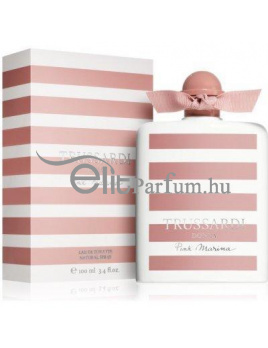 Trussardi Donna Pink Marina női parfüm (eau de toilette) Edt 100ml