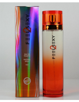 Beverly Hills 90210 - Feel 2 Sexy (M)