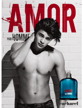 Cacharel - Amor Amor (M)