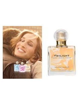 Sarah Jessica Parker - Twilight (W)