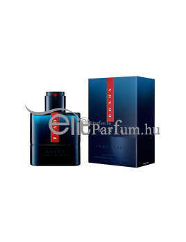Prada Luna Rossa Ocean férfi parfüm (eau de toilette) Edt 50ml