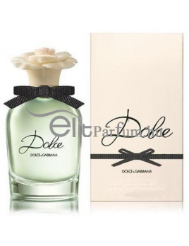 Dolce & Gabbana (D&G) Dolce női parfüm (eau de parfum) edp 75ml