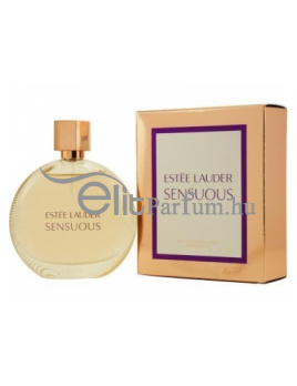 Estée Lauder Sensuous női parfüm (eau de parfum) edp 50ml