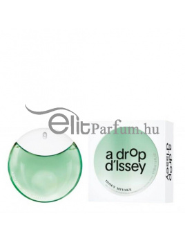 Issey Miyake  A Drop D'issey Essentielle női parfüm (eau de parfum) Edp 90ml teszter
