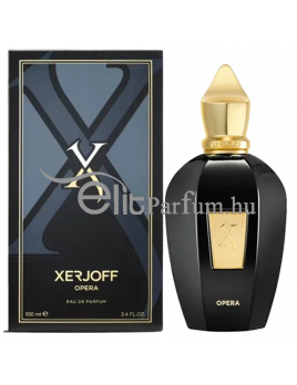 Xerjoff Opera unisex parfüm (eau de parfum) Edp 100ml