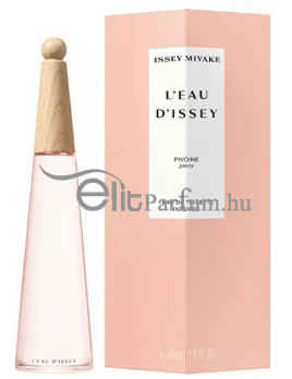 Issey Miyake L'Eau D'Issey Pivoine női parfüm (eau de toilette intense) Edt 50ml