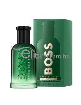 Hugo Boss Bottled Bold Citrus Limited Edition férfi parfüm (eau de parfum) Edp 50ml