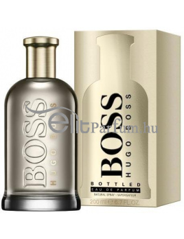 Hugo Boss Boss Bottled férfi parfüm (eau de parfum) Edp 200ml