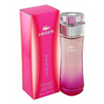 Lacoste - Touch Of Pink (W)