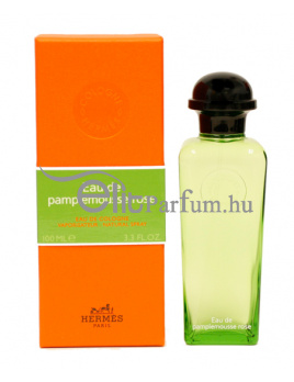 Hermés Eau De Pamplemousse Rose eau de cologne női parfüm (eau de cologne) edc 100ml