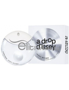 Issey Miyake a Drop d'Issey női parfüm (eau de parfum) Edp 90ml