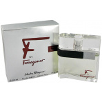 Salvatore Ferragamo F By Ferragamo pour Homme férfi parfüm (eau de toilette) edt 100ml