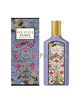 Gucci Flora Gorgeous Magnolia női parfüm (eau de parfum) Edp 100ml