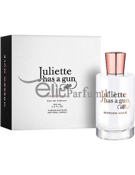 Juliette Has A Gun Moscow Mule unisex parfüm (eau de parfum) Edp 100ml