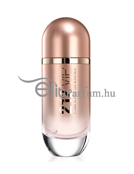 Carolina Herrera 212 VIP Rosé női parfüm (eau de parfum) edp 80ml teszter