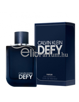 Calvin Klein Defy Parfum férfi parfüm 100ml