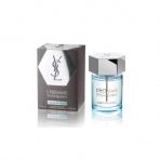 Yves Saint Laurent L'Homme Cologne Bleue férfi parfüm (eau de toilette) Edt 100ml