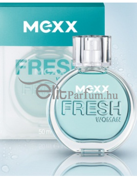 Mexx Fresh Mini női parfüm (eau de toilette) edt 15ml