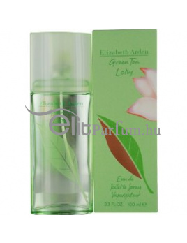 Elizabeth Arden Green Tea Lotus női parfüm (eau de toilette) edt 100ml