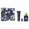 Versace Dylan Blue férfi parfüm szett (eau de toilette) Edt 100ml+5ml+150ml tusfürdő
