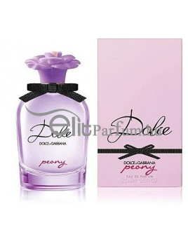 Dolce & Gabbana (D&G) Dolce Peony női parfüm (eau de parfum) Edp 75ml