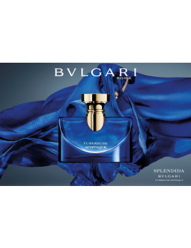 Bvlgari - Splendida Tubereuse Mystique (W)
