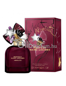 Marc Jacobs Perfect Absolute női parfüm (eau de parfum) Edp 50ml
