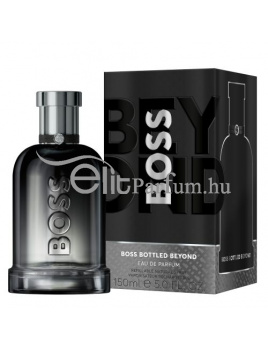 Hugo Boss Boss Bottled Beyond férfi parfüm (eau de parfum) Edp 150ml