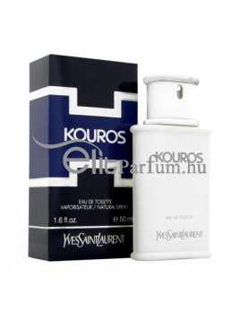 Yves Saint Laurent (YSL) Kouros férfi parfüm (eau de toilette) edt 50ml