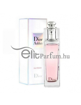 Christian Dior Addict Eau Fraiche női parfüm (eau de toilette) edt 100ml