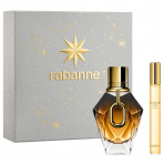 Rabanne Million Gold For Her Parfum női parfüm szett 50ml