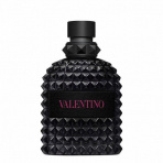 Valentino Uomo Born in Roma Extradose Parfum férfi parfüm 100ml teszter