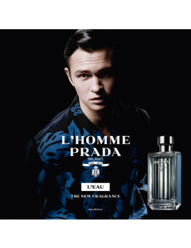 Prada - L'Homme L'eau (M)