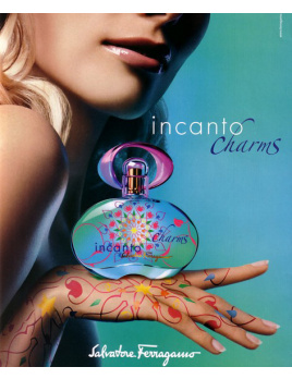 Salvatore Ferragamo - Incanto Charms (W)