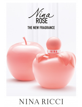 Nina Ricci - Nina Rose (W)