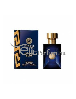 Versace Pour Homme Dylan Blue férfi parfüm (eau de toilette) Edt 30ml
