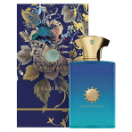 Amouage Figment férfi parfüm (eau de parfum) Edp 100ml