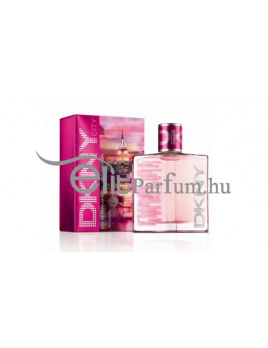 DKNY City női parfüm (eau de parfum) edp 50ml