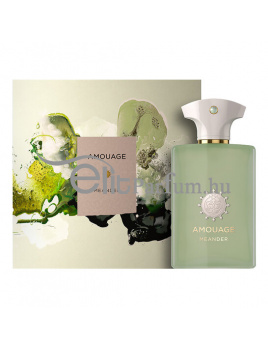 Amouage Meander unisex parfum (eau de parfum) Edp 100ml