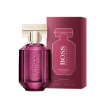 Hugo Boss - The Scent Magnetic (W)