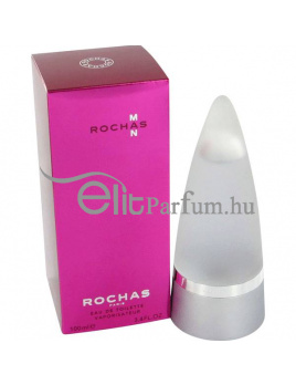 Rochas Man by Rochas férfi parfüm (eau de toilette) edt 100ml