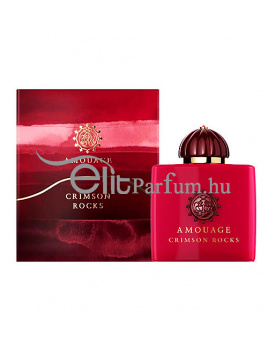 Amouage Crimson Rocks női parfüm (eau de parfum) Edp 100ml