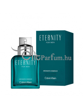 Calvin Klein Eternity for Men Aromatic Essence Parfum Intense férfi parfüm 50ml