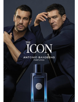 Antonio Banderas - The Icon (M)