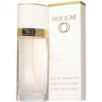 Elizabeth Arden True Love női parfüm (eau de toilette) edt 50ml