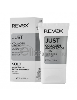 REVOX B77 Kollagén Aminosav +HA Krém