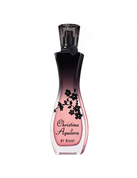 Christina Aguilera - By Night (W)