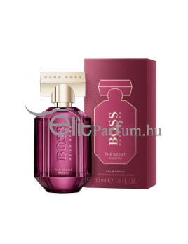 Hugo Boss The Scent Magnetic női parfüm (eau de parfum) Edp 30ml