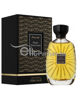 Atelier des Ors Rose omeyyade unisex parfüm (eau de parfum) Edp 100ml